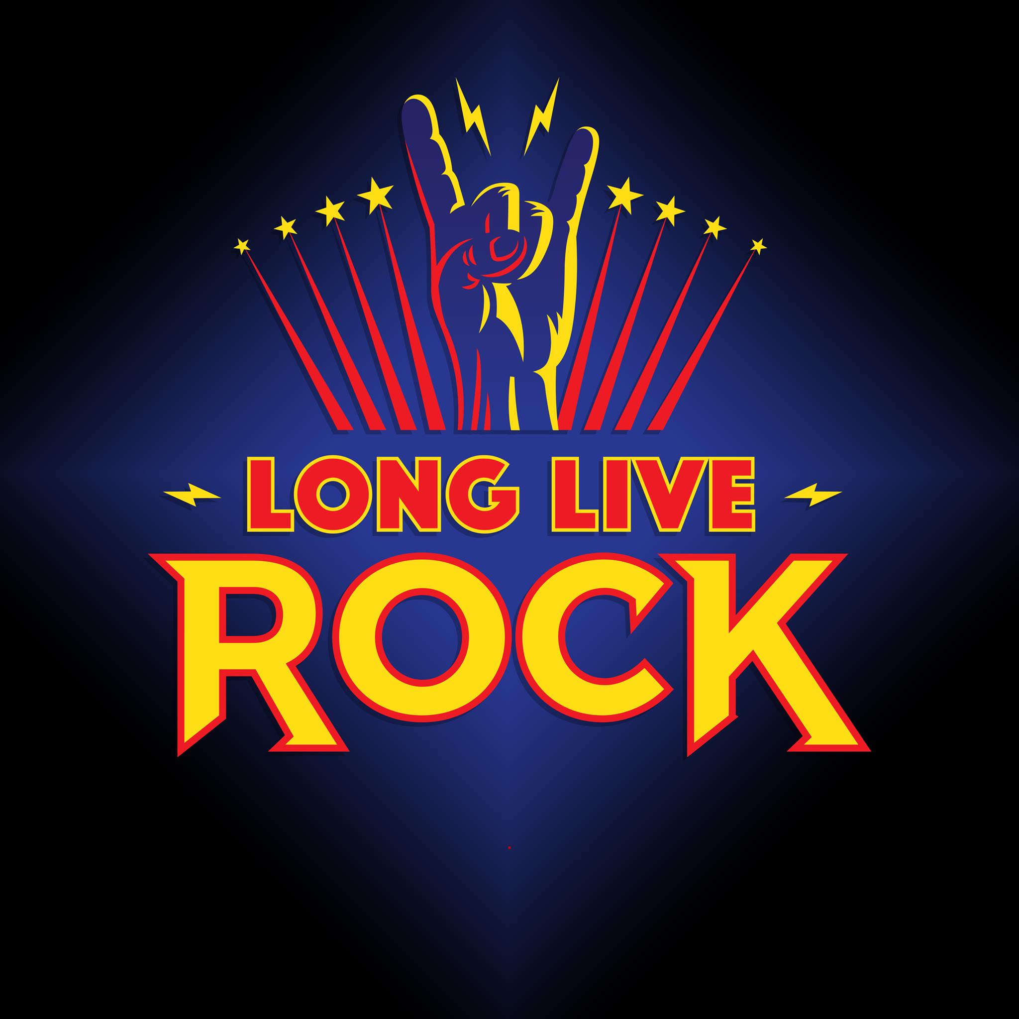 Long Live Rock Band